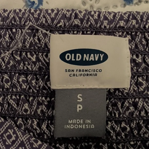 Old Navy The Cami Dress Size SP - Picture 4 of 5